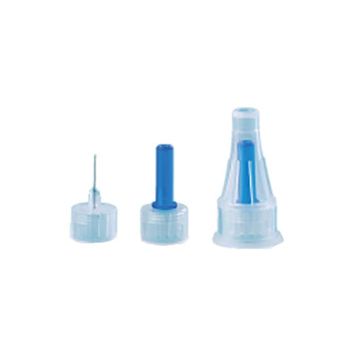 Greenfine Pen Needles 32G 4mm x 100 (Previously Carefine) -   Neon Diagnostics Ltd EasyMeds Pharmacy