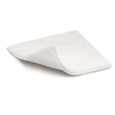 Durafiber Non-woven Gelling Fibre Dressings 10cm x 10cm x 10 -   Smith & Nephew EasyMeds Pharmacy