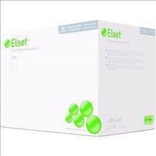 Elset Compression Bandage 10cm x 6m x 12 -   Elset EasyMeds Pharmacy