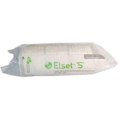 Elset S Compression Bandage 15cm x 12m x 1 -   Molnlycke EasyMeds Pharmacy