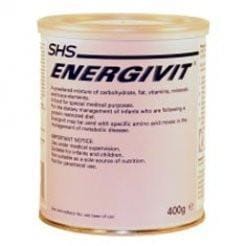 Energivit (400g) -   Nutricia EasyMeds Pharmacy