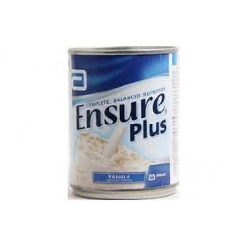 Ensure Vanilla Can (250ml) -   Abbott EasyMeds Pharmacy