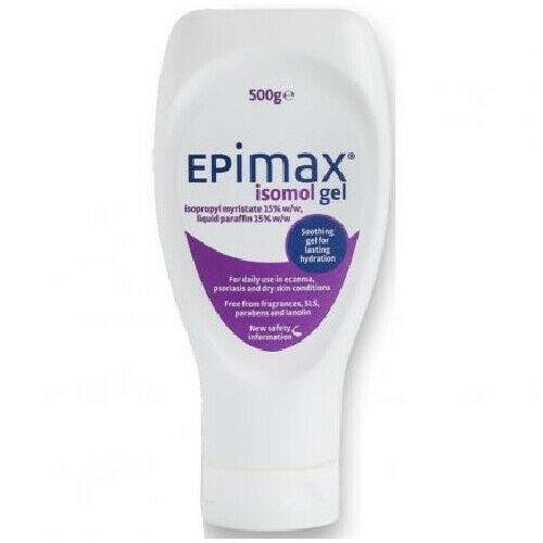 Epimax Isomol Gel 500g | EasyMeds Pharmacy