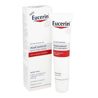 Eucerin AtoControl Acute Care Cream 40ml -   Eucerin EasyMeds Pharmacy