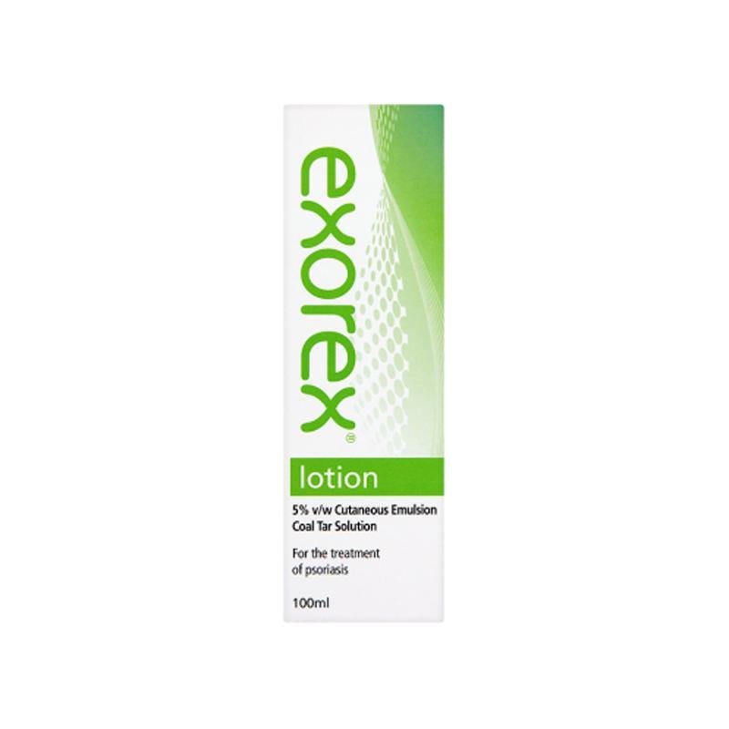 Exorx Lotion 5% 100ml | EasyMeds Pharmacy