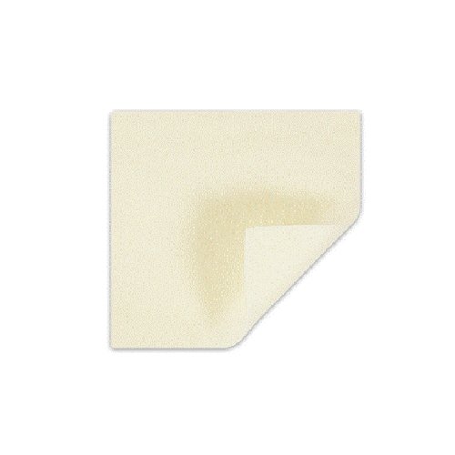 Exufiber Nonwoven Fibre Dressing 10cm x 10cm -   Molnlycke EasyMeds Pharmacy