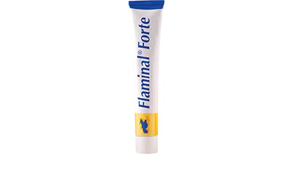 FLAMINAL Forte ALGINATE Gel 15g -   Flaminal EasyMeds Pharmacy