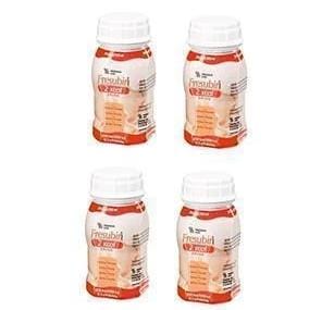 Fresubin 2kcal Mini Apricot & Peach (4 x 125ml) -   Fresenius EasyMeds Pharmacy