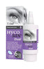 Hycosan Dual Preservative-free Moisturising Eye Drops 7.5ml -   Hycosan EasyMeds Pharmacy