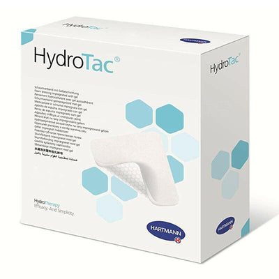 Hydrotac Non Adhesive Wound Dressing 10cm x 10cm x 10 -   Paul Hartmann EasyMeds Pharmacy