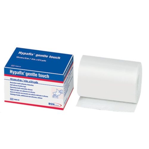 Hypafix Gentle Tape 2.5cm x 2.5m x12 -   BSN Medical EasyMeds Pharmacy