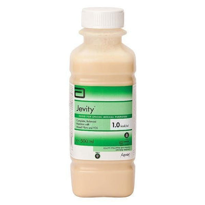 Jevity 1.0 (500ml) -   Jevity EasyMeds Pharmacy