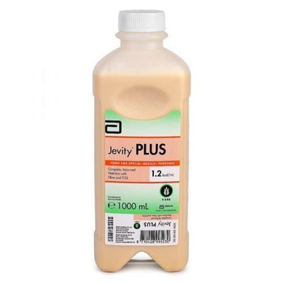 Jevity Plus 1.2 (RTH) 1000ml -   Jevity EasyMeds Pharmacy