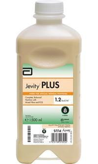 Jevity Plus 1.2 (RTH) 1500ml -   Jevity EasyMeds Pharmacy