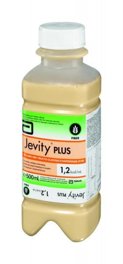 Jevity Plus (500 ml) -   Jevity EasyMeds Pharmacy