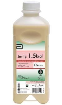 JEVITY RTH 1.5KCAL (1000ml) -   Jevity EasyMeds Pharmacy