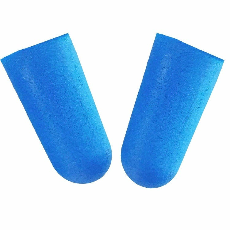 JFA Individually Wrapped Foam Ear Plugs 13mm x24.5mm x 100 -   JFA Medical EasyMeds Pharmacy