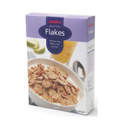 Juvela Gluten-Free Flakes 300g -   Juvela EasyMeds Pharmacy