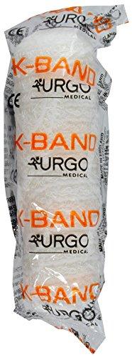 K-Band Conforming Retention Bandage - 15cm x 4m x 20 by Urgo Medical -   Urgo Medical EasyMeds Pharmacy