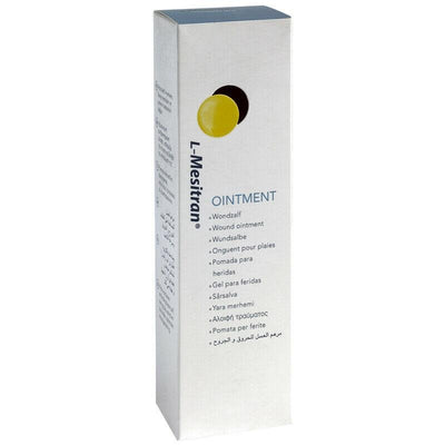 L-Mesitran Ointment/Wound Care Gel 20g -   Aspen Medical EasyMeds Pharmacy