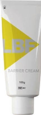 LBF 100g Barrier Cream by CliniMed | EasyMeds Pharmacy