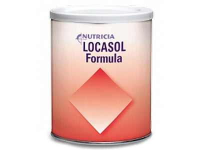 Locasol Milk Powder (400g) -   Nutricia EasyMeds Pharmacy