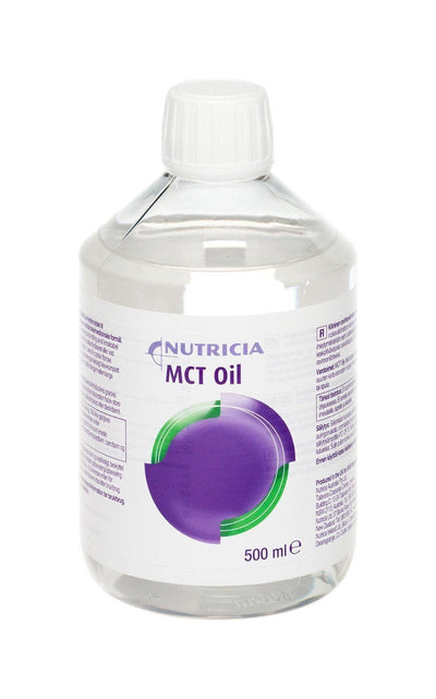 MCT Oil Module (500 ml) -   Nutricia EasyMeds Pharmacy