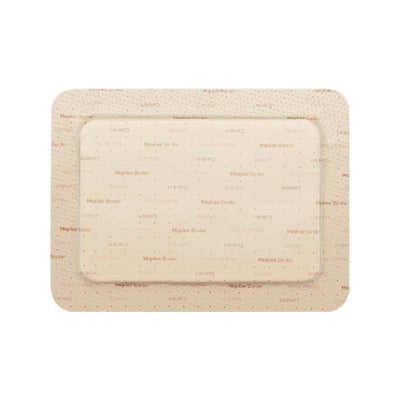 Mepilex Border Comfort Dressing 10cm x 10cm x 10 -   Molnlycke EasyMeds Pharmacy