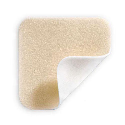 Mepilex Lite Thin Foam Dressing 6cm x 8.5cm x 5 -   Molnlycke EasyMeds Pharmacy