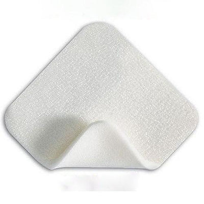 Mepilex Soft Highly Conformable Foam Dressing 10cm x 11cm x 5 -   Molnlycke EasyMeds Pharmacy