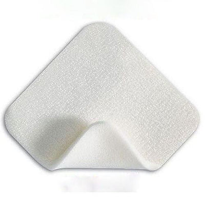 Mepilex Soft Highly Conformable Foam Dressing 15cm x 16cm x 5 -   Molnlycke EasyMeds Pharmacy