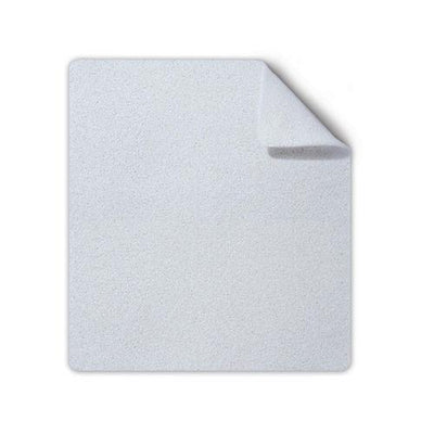 Mepilex Transfer Thin Highly Conformable Foam Dressing 10cm x 12cm x 5 -   Molnlycke EasyMeds Pharmacy