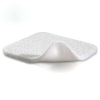 Mepilex XT Soft Conformable Foam Dressing 10 cm x 11 cm x 5 -   Molnlycke EasyMeds Pharmacy