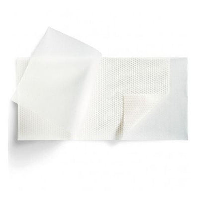 Mepitel Low-adherent Wound Contact Layer Dressing 5cm x 7cm x 5 -   Molnlycke EasyMeds Pharmacy