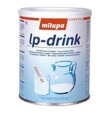 Milupa LPD Low Protein Drink (400g) -   Milupa EasyMeds Pharmacy