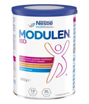 Modulen IBD Powder 400g x 12 -   Nestle EasyMeds Pharmacy