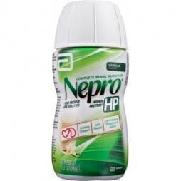 Nepro HP Strawberry (220ml) -   Abbot EasyMeds Pharmacy