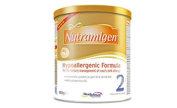 Nutramigen formula store