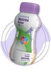 Nutrini Energy 200ml -   Nutricia EasyMeds Pharmacy