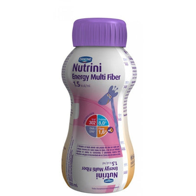 Nutrini Energy Multi Fibre (200ml) -   Nutricia EasyMeds Pharmacy