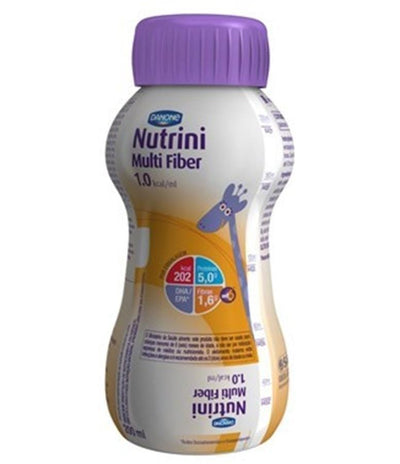 Nutrini Multi Fibre (200ml) -   Nutricia EasyMeds Pharmacy