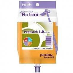 Nutrini Peptisorb ( 500ml) -   Nutricia EasyMeds Pharmacy