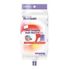 Nutrison 1000 Complete Multi Fibre 1000ml -   Nutricia EasyMeds Pharmacy