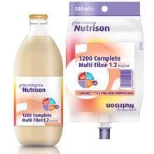 Nutrison 1200 Complete Multi Fibre 1000ml -   Nutricia EasyMeds Pharmacy