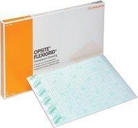 OpSite Flexigrid Adhesive Film Dressings 6cm x 7cm x 100 -   Smith & Nephew EasyMeds Pharmacy