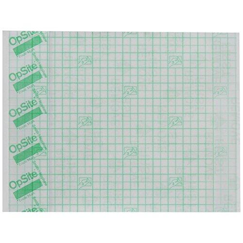 Opsite FlexiGrid Water Resistant Film Dressings 12cm x 12cm x 10 -   Smith & Nephew EasyMeds Pharmacy