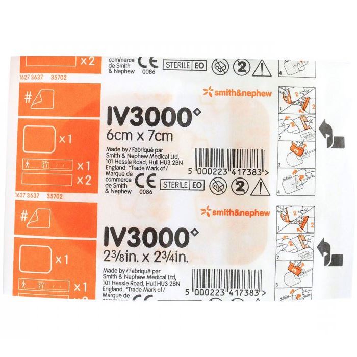 IV3000(Smith Nephew) | edu.svet.gob.gt