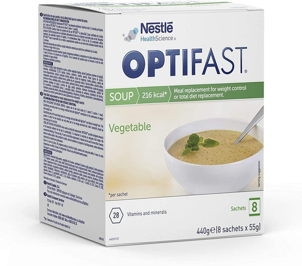 Resource Optifibre 250g x 8 - Special Offer - EasyMeds Pharmacy