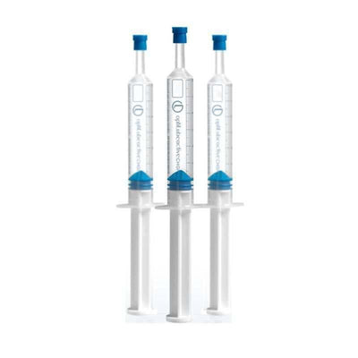 Optilube Active CHG Free Syringe 6ml x 10 -   Optimum Medical EasyMeds Pharmacy