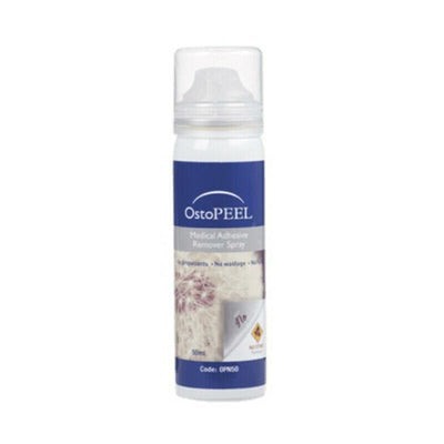 Clinimed Appeel Medical Adhesive Removers